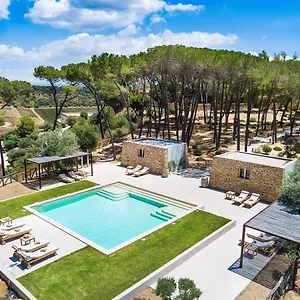 Wine Relais Feudi Del Pisciotto איטליה