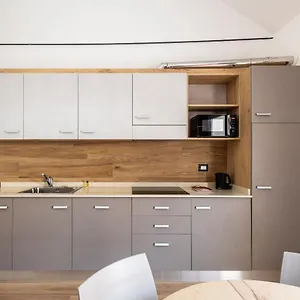 Giorgi Design Homes I By Wonderful Italy Itália