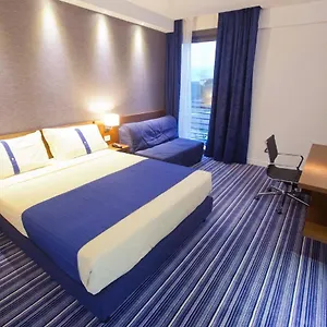 Hotel Gp, Roma