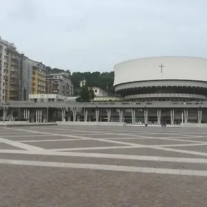 Casa Nene Itália