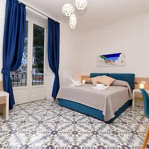 Antica Residenza Amalfitana 2*, Amalfi Italia