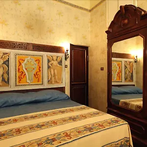 Bed & Breakfast Antica Dimora Dell'orso, Roma