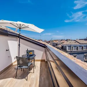  Apartment Domus Coppola Italy
