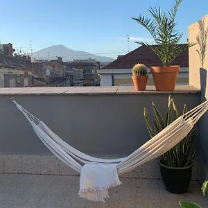 Homestay Rooftop , Catania Italia