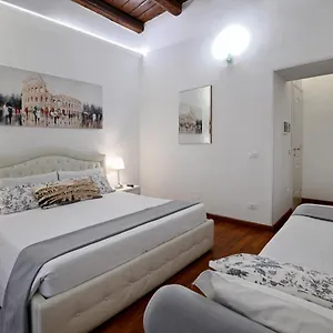 Bed & Breakfast Notti A, Roma