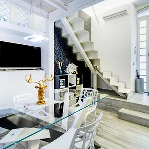 Stesicoro Exclusive House איטליה