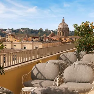 5* Otel Radisson Collection Hotel, Antica