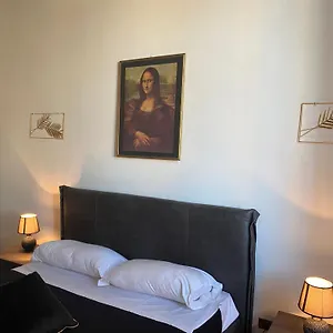 Prince'S Suite - Budget Rooms & Apt Piazza Del Popolo Apartamento
