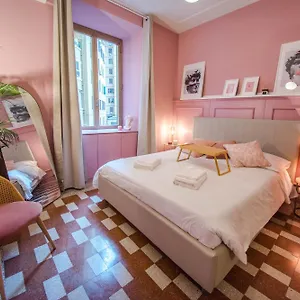 Telesio Suite Apartamento