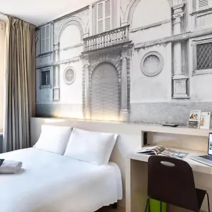 B&B Hotel Bergamo City איטליה