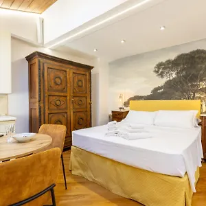 Frassinago Suites-bolognarooms Itália