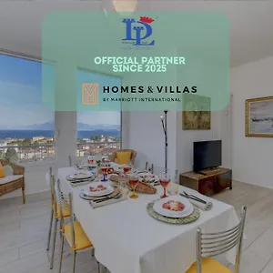 Desenzanoloft Official Partner Marriott Homes & - Window Of Family With Parking Spot Desenzano del Garda