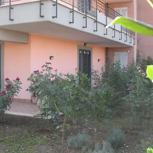 Bed & Breakfast Flores, Roma