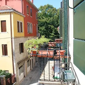Ca' Cino Itália