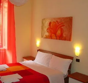 Bed & Breakfast I Mulini A Vento, Roma