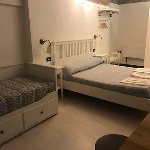 Riomaggiore Appartamenti Itália
