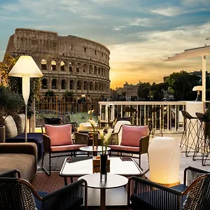 Palazzo Manfredi - Small Luxury Of The World Hotel