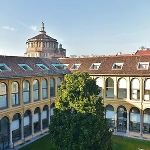 Palazzo Delle Stelline Отель Милан