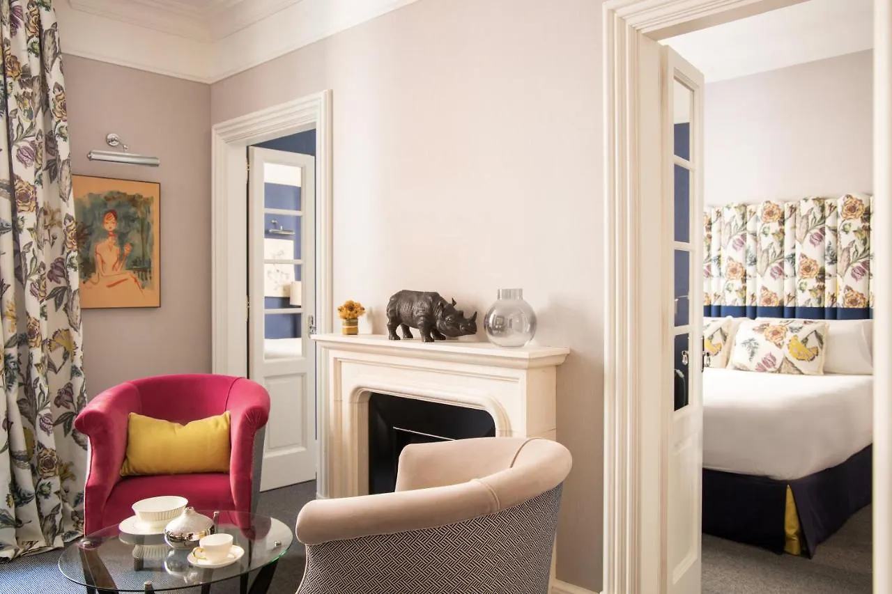 Maalot Roma - Small Luxury Hotels Of The World