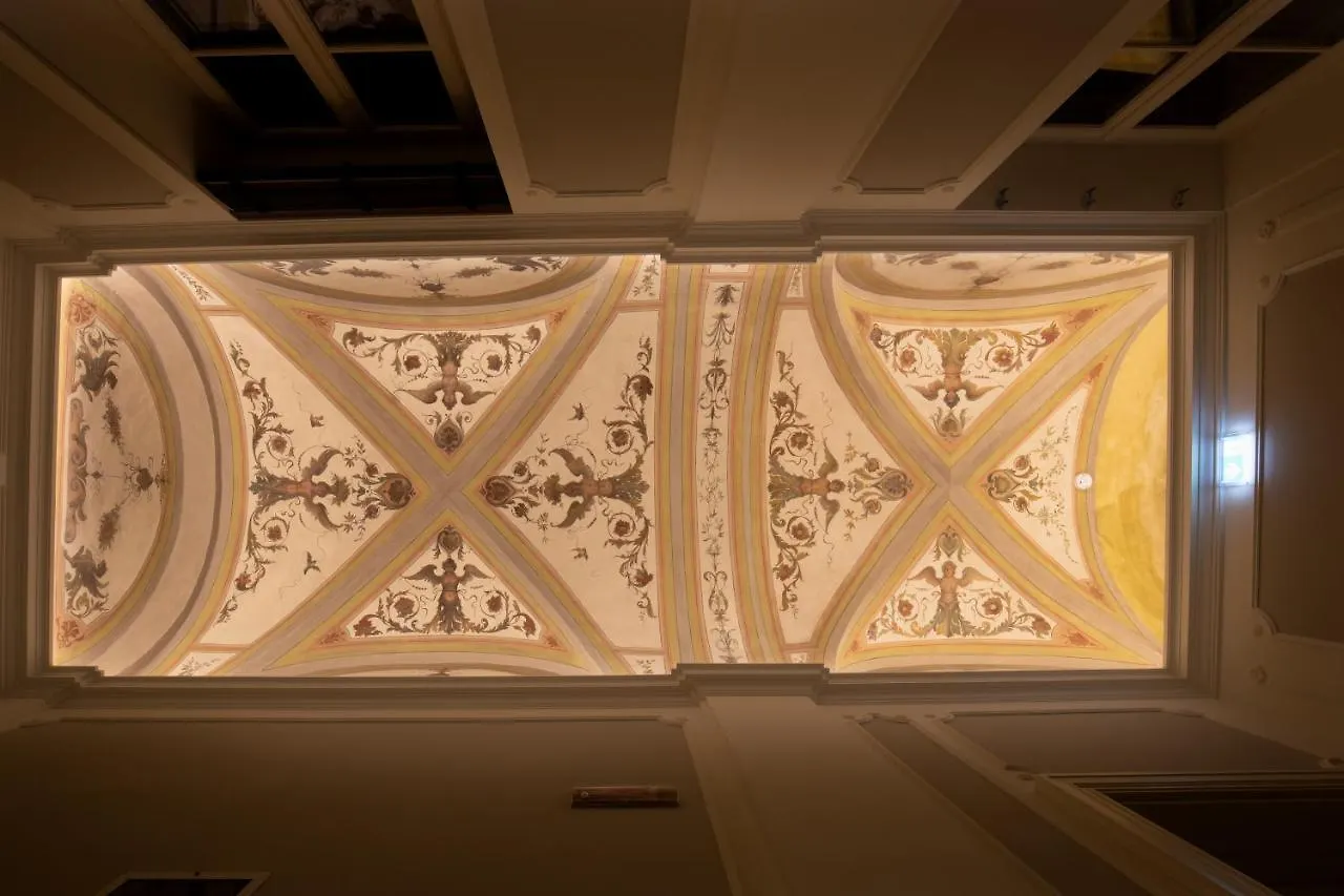 Maalot Roma - Small Luxury Hotels Of The World