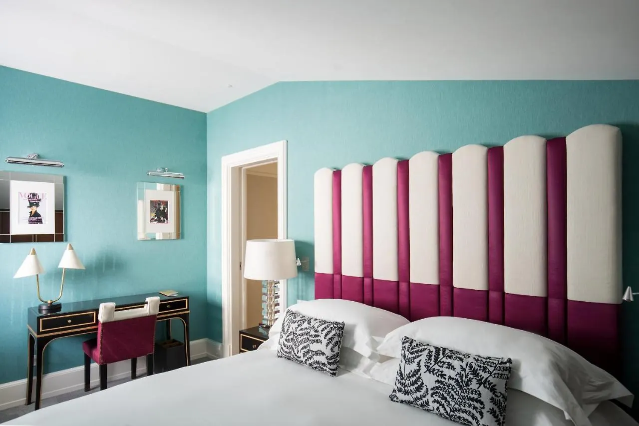 Maalot Roma - Small Luxury Hotels Of The World Italia