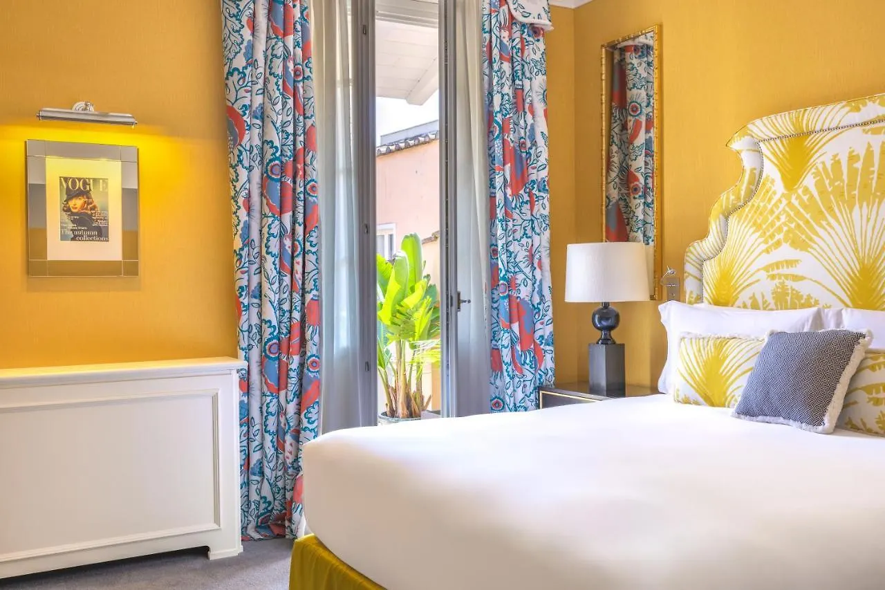 Maalot Roma - Small Luxury Hotels Of The World 5*,  Itália