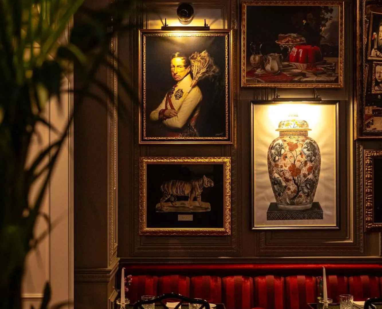Maalot Roma - Small Luxury Hotels Of The World