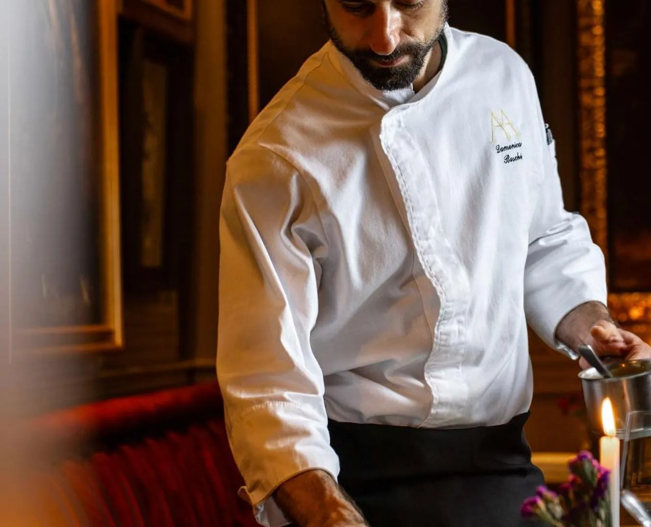 Maalot Roma - Small Luxury Hotels Of The World
