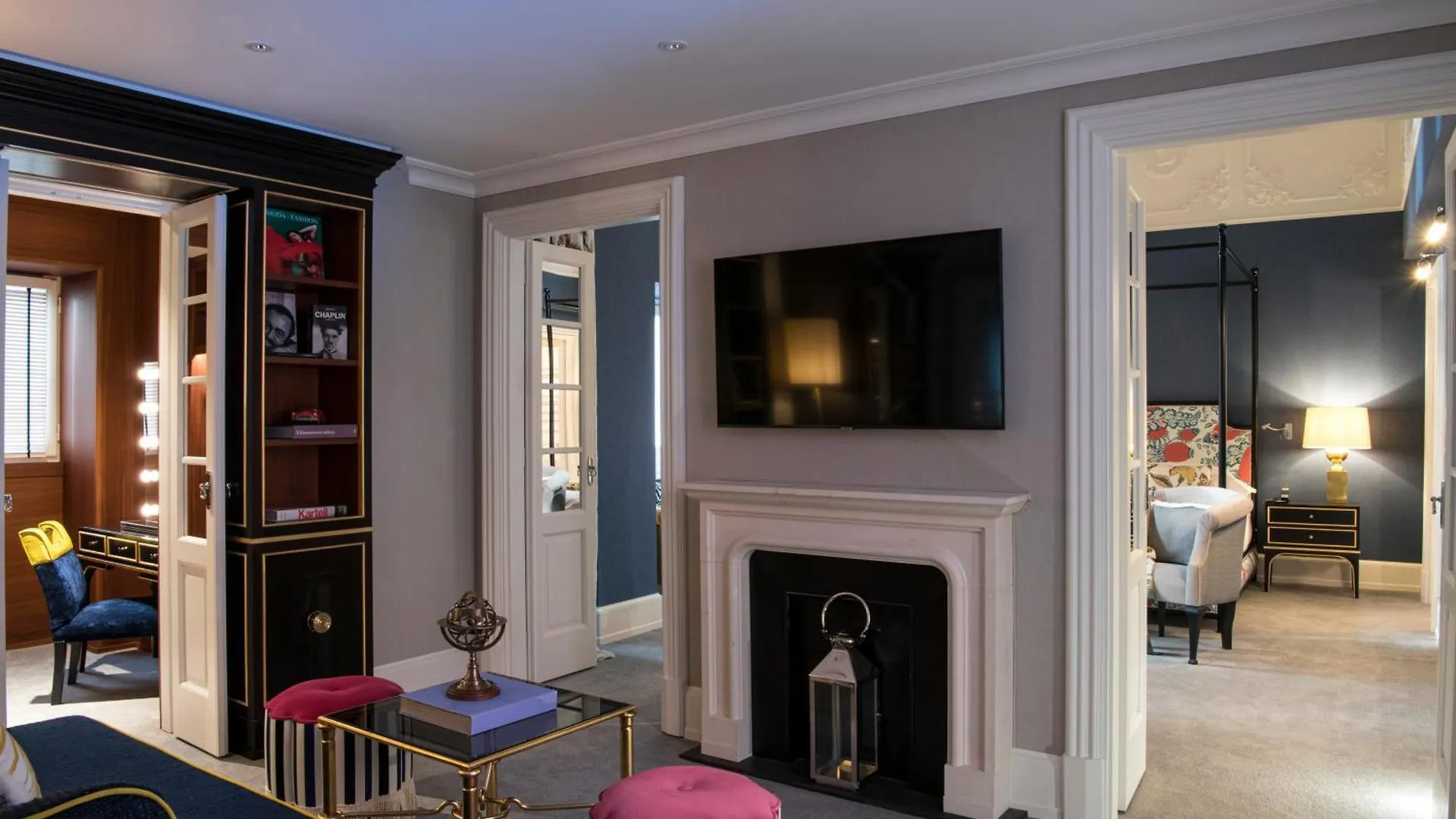 Maalot Roma - Small Luxury Hotels Of The World