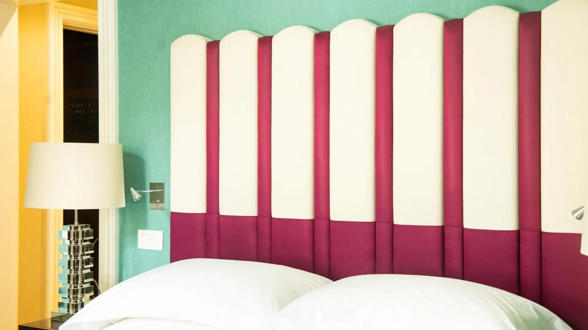 Maalot Roma - Small Luxury Hotels Of The World