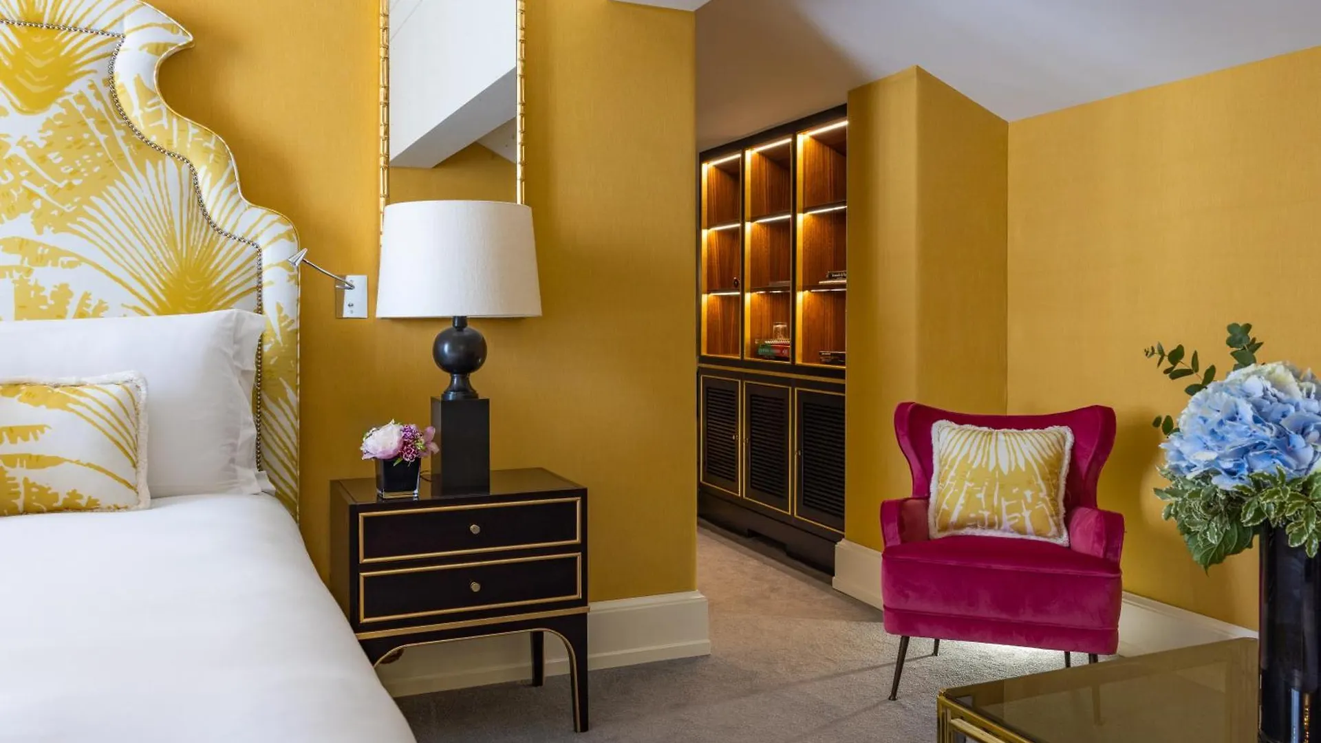 Maalot Roma - Small Luxury Hotels Of The World