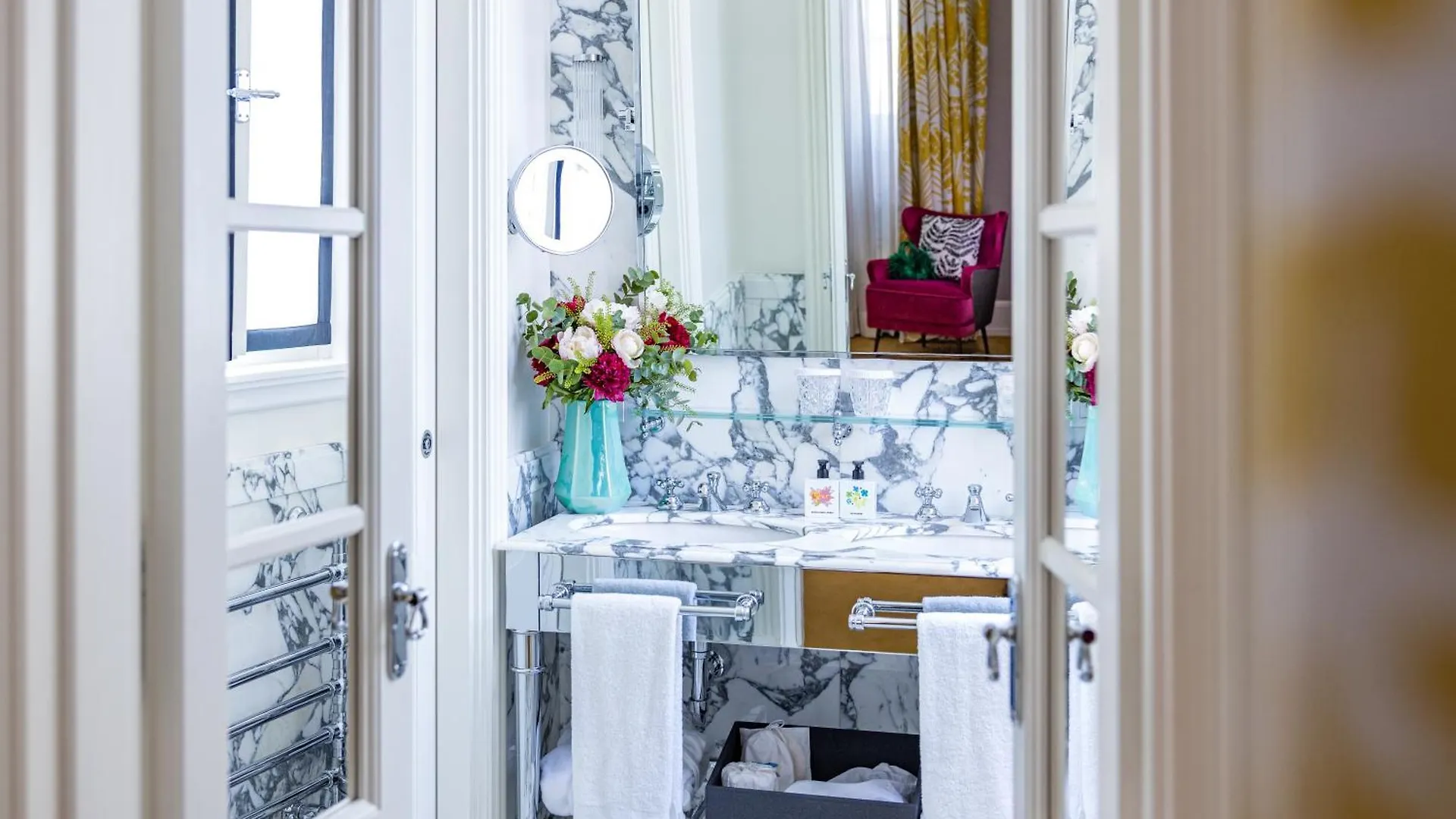 Maalot Roma - Small Luxury Hotels Of The World 5*,